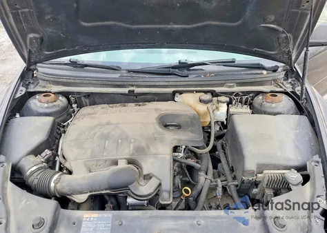 2012 Chevrolet Malibu Ls from USA, damaged, VIN 1G1ZB5E05CF361984